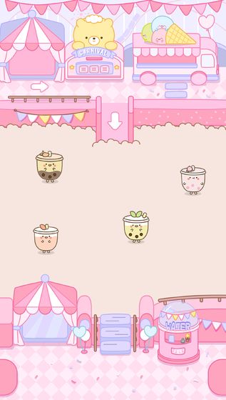 ‎元气食堂奥里给游戏截图3