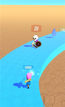 女巫园丁游戏截图2