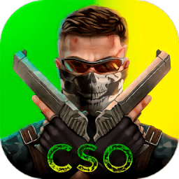 真实战争射击中文版