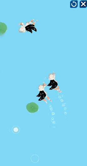 召唤神龙原神版游戏截图2