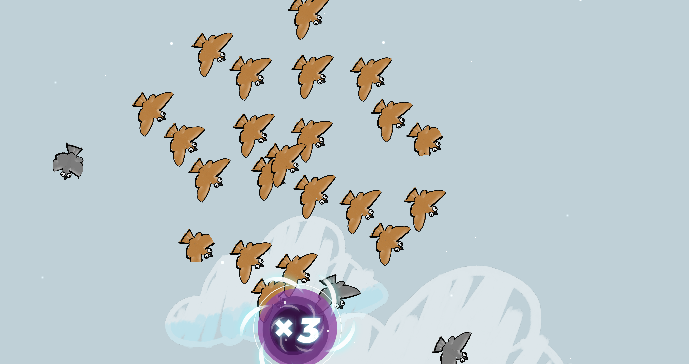 百鸟朝凤-游戏截图2