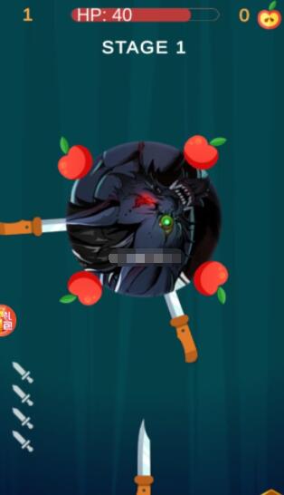 圣魂纷争失控游戏截图4