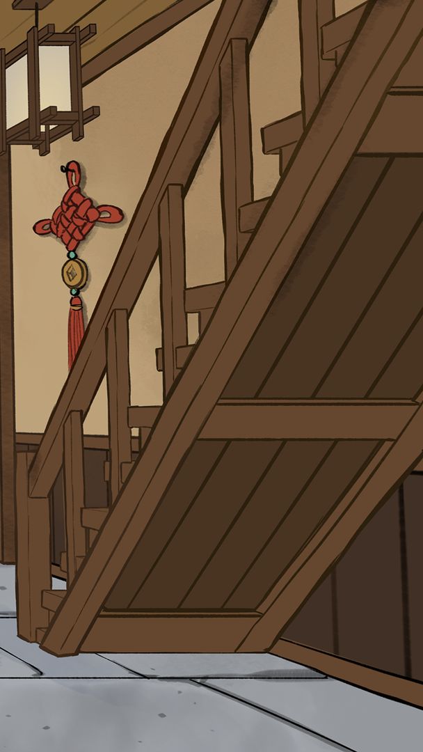 逍遥客栈ios版游戏截图4