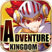 大冒险世界iOS版
