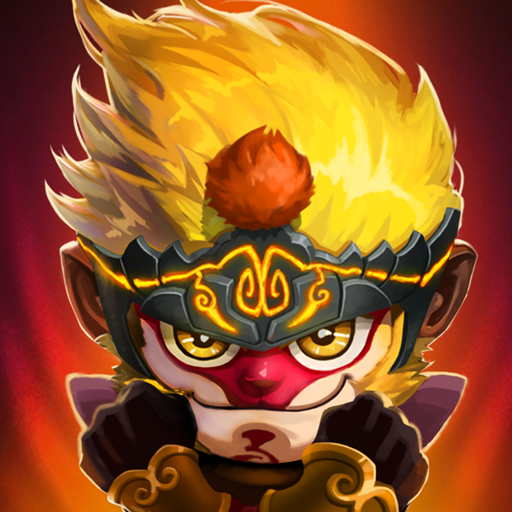 墨白红尘西游手游(暂未上线)