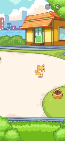 萌犬庄园游戏截图1