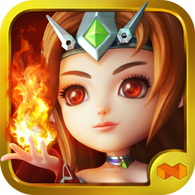 塔防联盟手机游戏