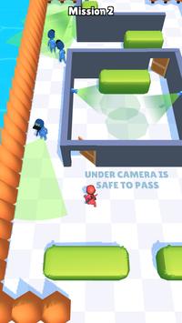 英雄救护游戏截图1