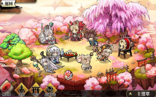 幻想神姬下载游戏截图4