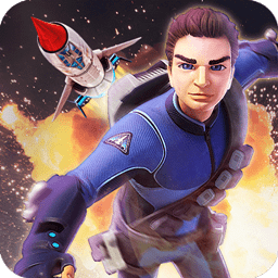 雷鸟特攻队全员出击内购破解版