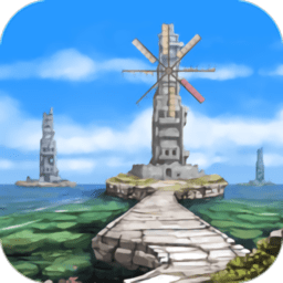 仙境冒险故事正式版