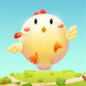 至尊鸡庄园红包版