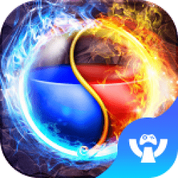 百度烈焰破晓手游