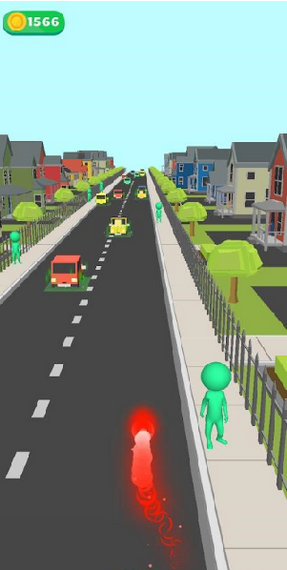 让棒球飞手游游戏截图3