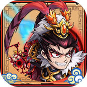 弹弹三国志ios版