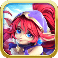 狂暴幻想九游版