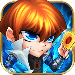 激战决斗者手游