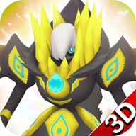 宝可梦小镇无限金币(pocketown)