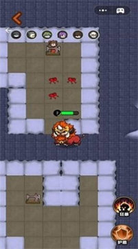 大战黑暗之王游戏截图3