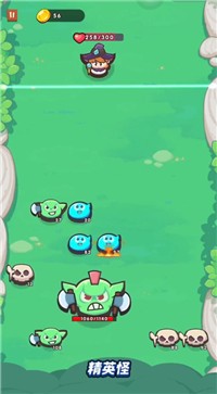 轻松弹一弹-游戏截图3