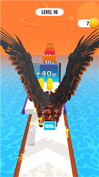 Muscular Hero游戏截图1