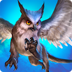 竞逐之国失落之城破解版