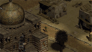 暗黑2重制版游戏截图1