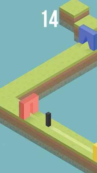 变态穿越-游戏截图4