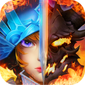 黑龙与天使公测正式版