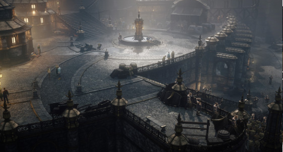 领主破坏王游戏截图3