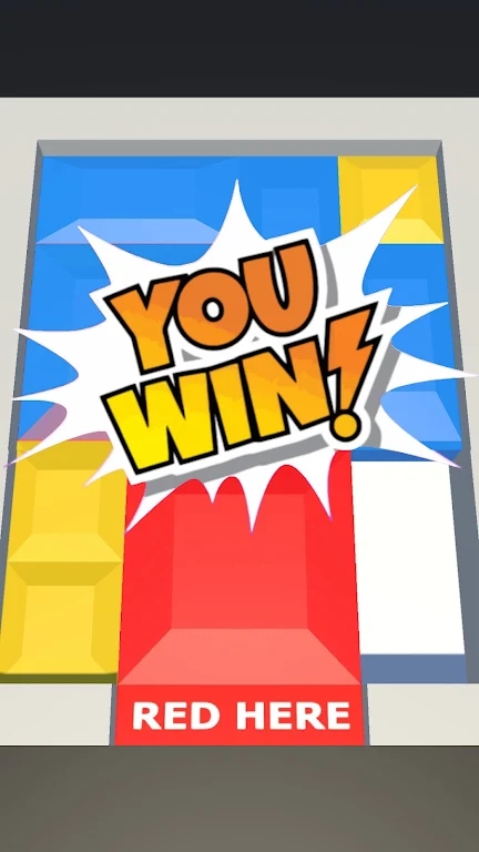 谜题不可能-游戏截图2