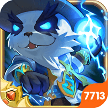 魔龙斗士官方版