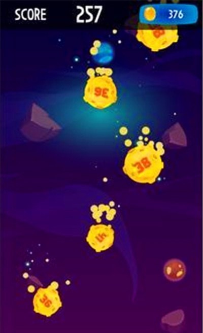 面具英雄佩吉游戏截图1