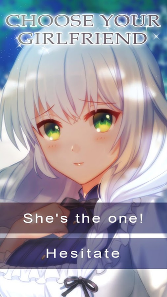 我的动物女友游戏截图3