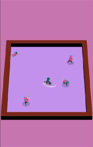 冰上切片游戏截图3