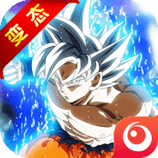 龙珠z激战手游(暂未上线)