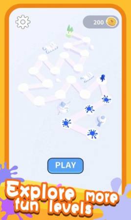 绘画军团-游戏截图2