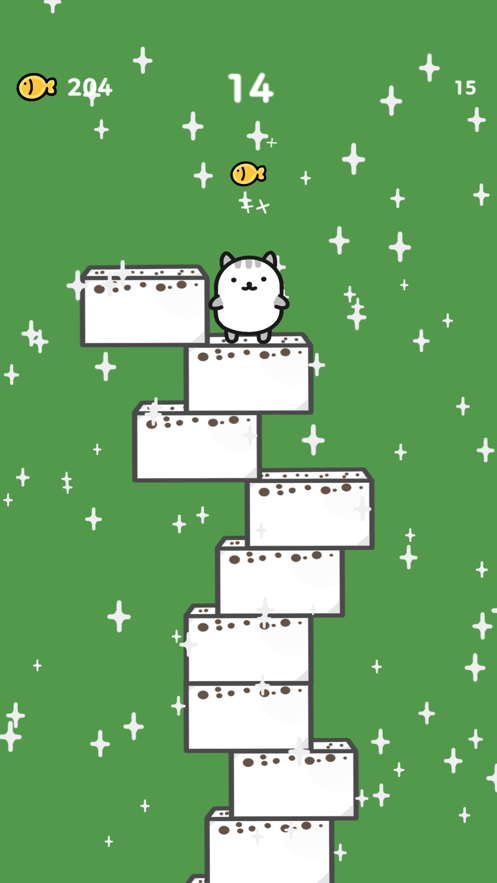 砰砰猫游戏截图3