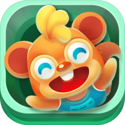 饥饿松鼠搜集松果官网版