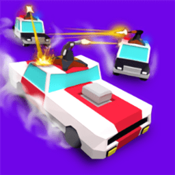 暴走汽车大作战中文版