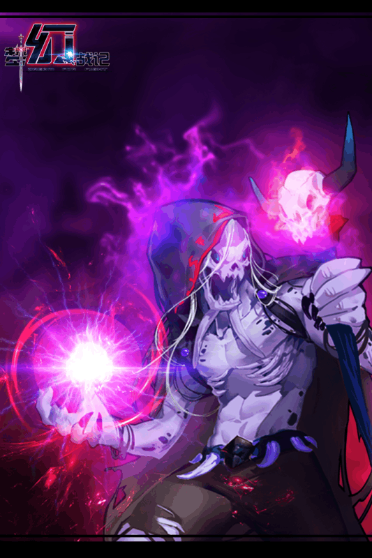 梦幻战记内购版游戏截图2