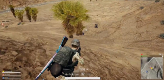 绝地军团末日来袭游戏截图3