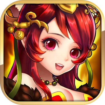 疯神英雄联萌手游