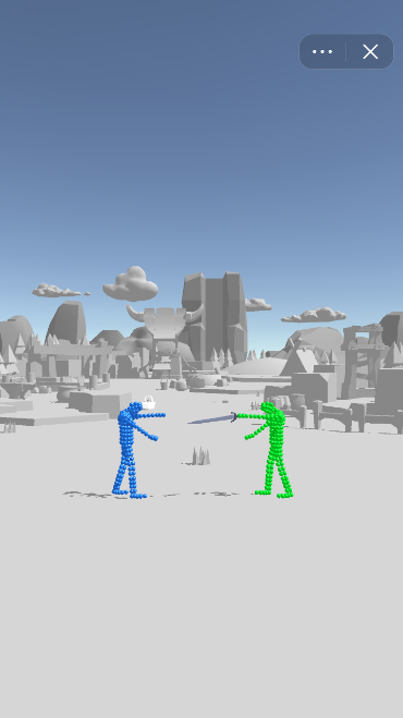 我要当酋长游戏截图1