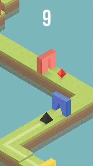 变态穿越-游戏截图2