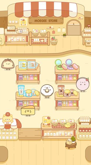 ‎元气食堂奥里给游戏截图2