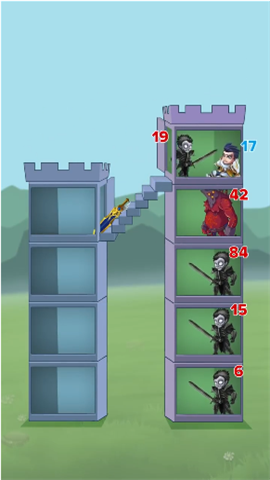 位面王座游戏截图1