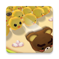 消灭圆圈圈游戏