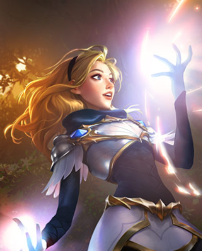 英雄联盟手游先行服游戏截图2