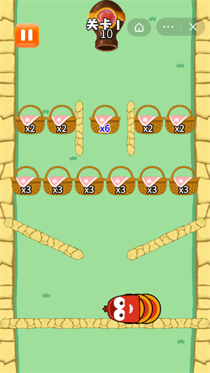 帮她变漂亮游戏游戏截图3